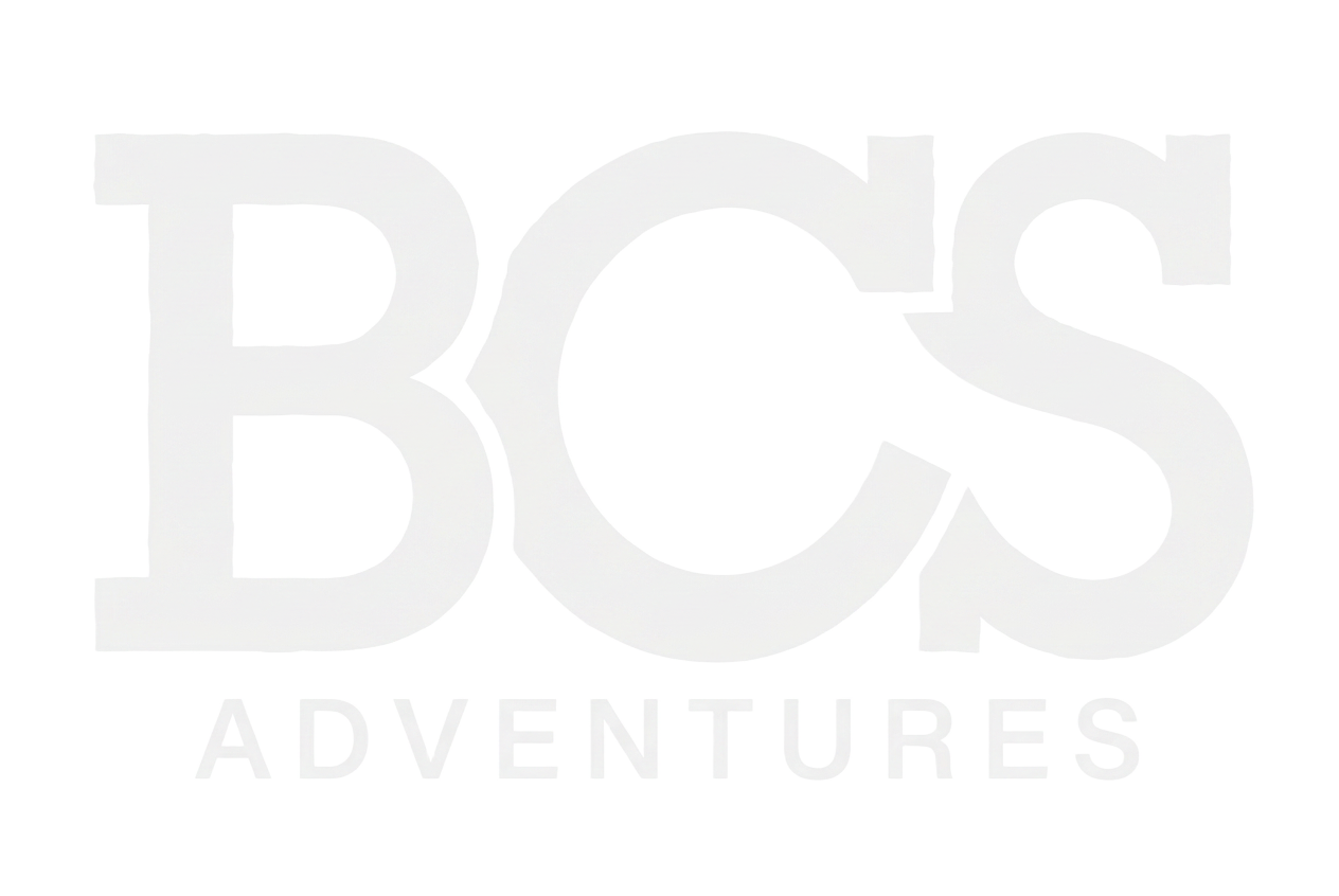 BCS Adventures